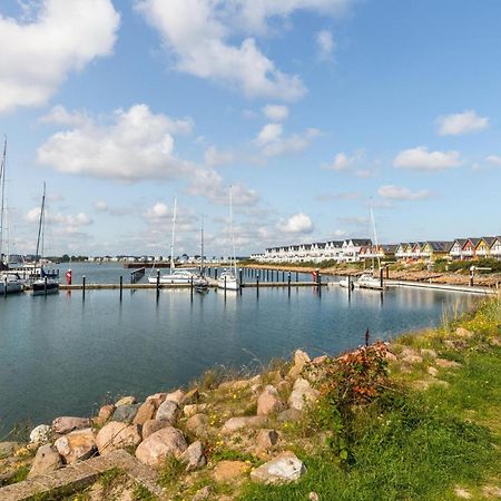 Stunning Home In Ostseeresort Olpenitz With Sauna 외부 사진