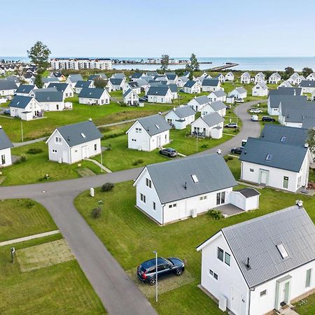Stunning Home In Ostseeresort Olpenitz With Sauna 외부 사진