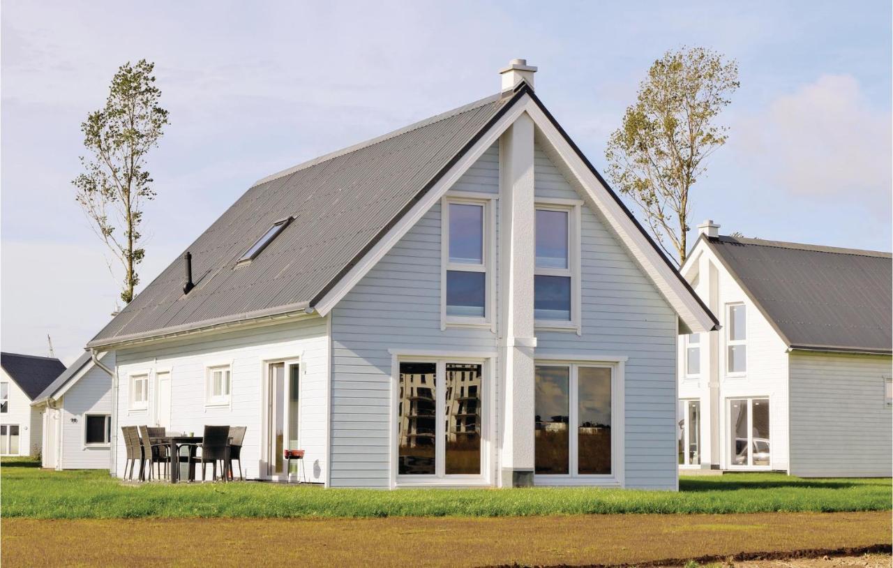 Stunning Home In Ostseeresort Olpenitz With Sauna 외부 사진