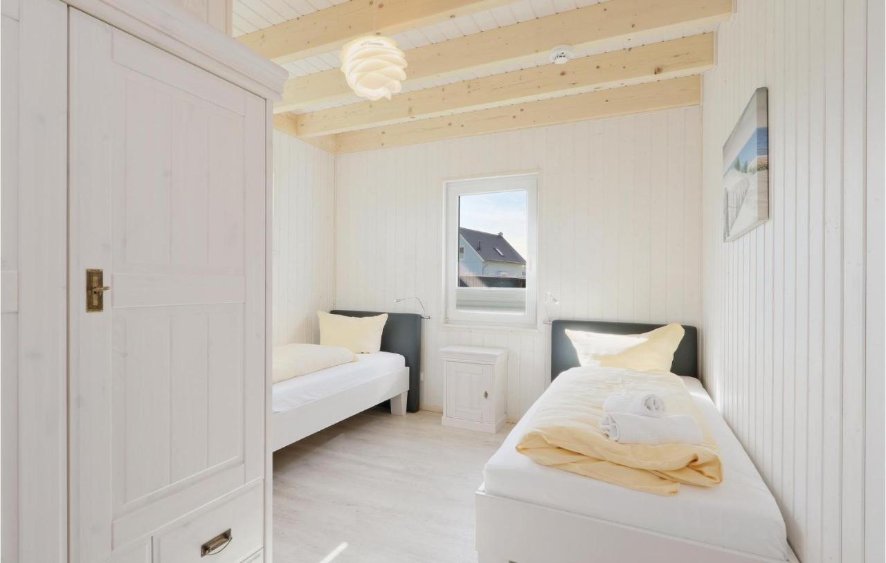 Stunning Home In Ostseeresort Olpenitz With Sauna 외부 사진