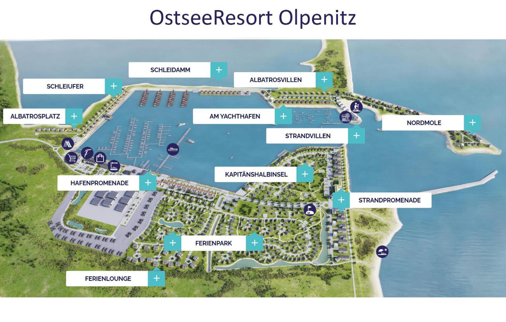 Stunning Home In Ostseeresort Olpenitz With Sauna 외부 사진