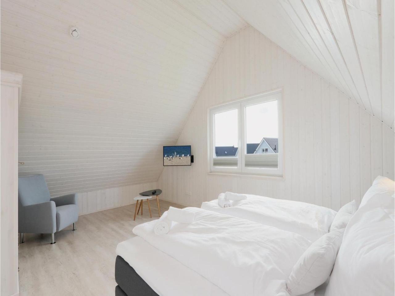 Stunning Home In Ostseeresort Olpenitz With Sauna 외부 사진