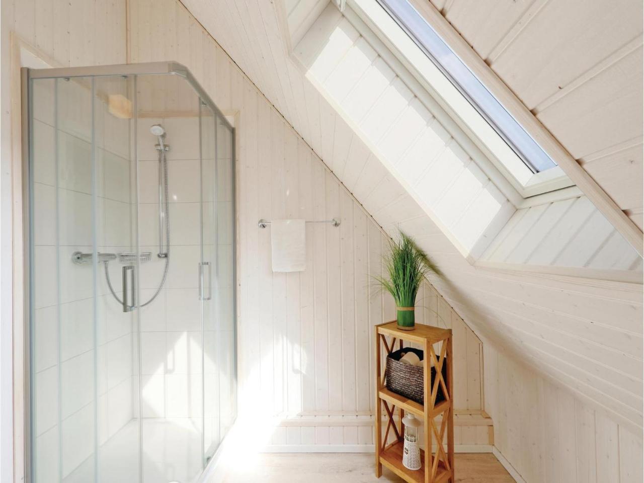 Stunning Home In Ostseeresort Olpenitz With Sauna 외부 사진