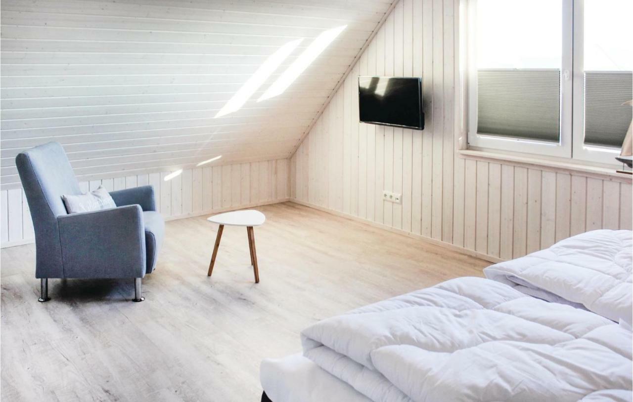 Stunning Home In Ostseeresort Olpenitz With Sauna 외부 사진