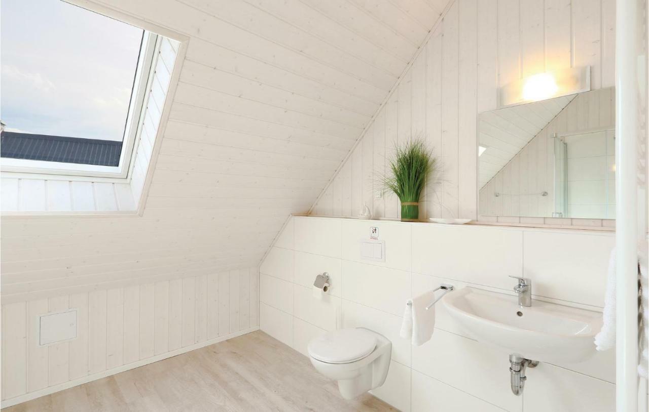 Stunning Home In Ostseeresort Olpenitz With Sauna 외부 사진
