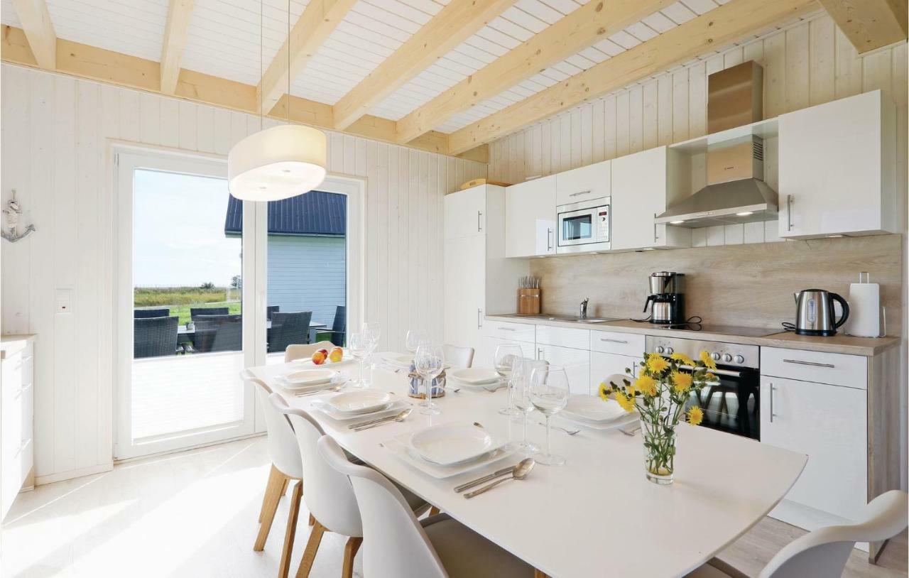 Stunning Home In Ostseeresort Olpenitz With Sauna 외부 사진